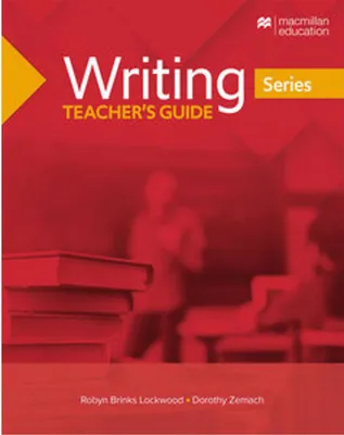 Produktbild von Writing Series - Updated edition