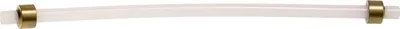 Obrázok produktu pre DeLonghi  5513217751 Tlaková hadica 120 mm pre plne automatické kávovary (popis)