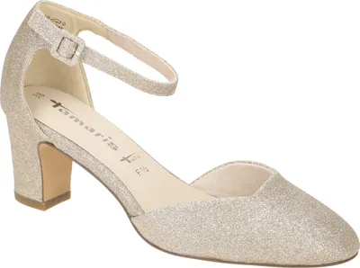Produktbild von Tamaris Pumps  Pumps - Goudkleur - Maat 36