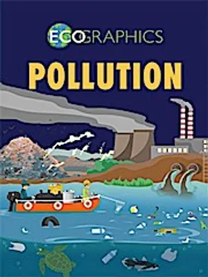 Immagine prodotto di Ecographics: Pollution