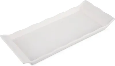 Immagine prodotto di Vassoio da cucina per servire caffè, tè, dessert e snack 29,5 cm