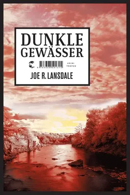 Produktbild von Lansdale, J: Dunkle Gewässer