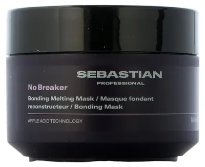 Obrázek produktu pro Sebastian Professional No Breaker Bonding Melting Mask (145 ml)