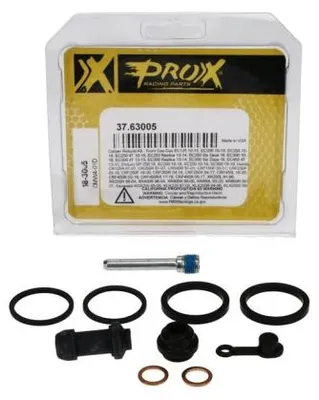 Image de Kit de réparation ProX pour étrier de frein avant CRF450R (2002-2018)
