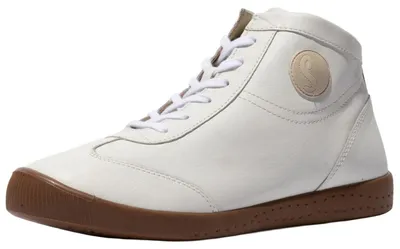 Produktbild von softinos Sneaker Sneaker Leder