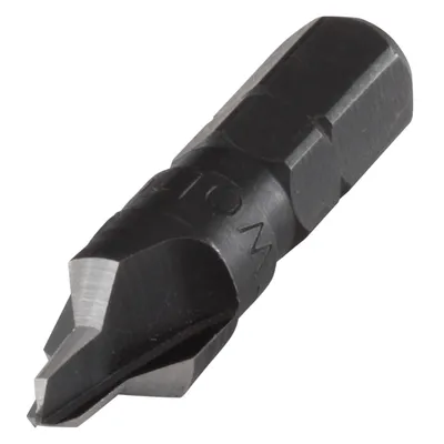 Produktbild von WOLFCRAFT 8 mm Durchmesser 6-Punkt-Dübelbohrer