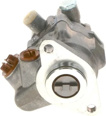 Produktbild von BOSCH K S00 001 400 Servolenkung Pumpe Servopumpe passend für MERCEDES-BENZ ACTROS MP2 / MP3 Hydraulisch