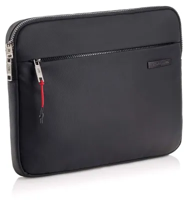 Produktbild von MIQUELRIUS Laptop Hülle 25 x 34 x 3.5 cm schwarz