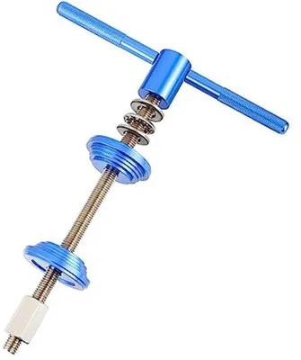 Productafbeelding van Druktool voor Fietshandvat Set - Bottom Bracket, BB Lagermonteer- en Demontagetools, Fietsonderhoud