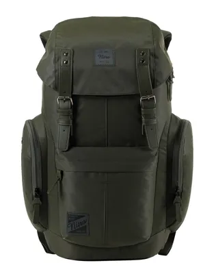Immagine prodotto di NITRO zaino per il tempo libero zaino con scomparto per laptop Daypacker Backpack 32L Rosin verde