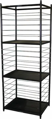 Image de Großhandel GmbH - Ware New Sports Support de balles 80x60x200 cm