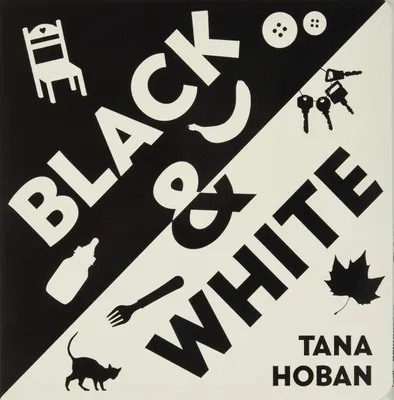 Produktbild von Black & White