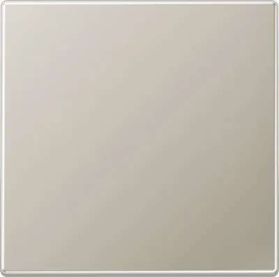 Produktbild von JG Wippe Wechsel ES2990 Edelstahl