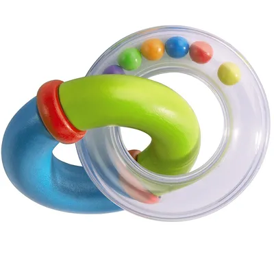 Obrázek produktu pro HABA 4010168033501, 0,5 rok/roky, Vícebarevný
