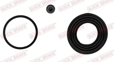 Produktbild von QUICK BRAKE Bremssattel-Reparatursatz für TOYOTA PRIUS PLUS (ZVW4) Hinten 114-0195