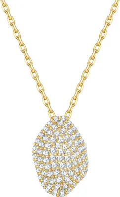 Produktbild von Glanzstücke München Halskette Sterling Silber Zirkonia 50084339