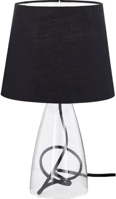Produktbild von Hochwertig Tischlampe mit Schalter - WOFI