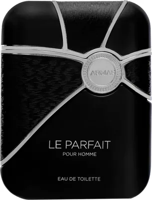 Obrázok produktu pre Armaf Le Parfait Homme parfémovaná voda pre mužov 100 ml