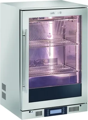 Immagine prodotto di Armadio di asciugatura sottobanco, Arktic, 138L, 230V/350W, 600x545x(H)900mm