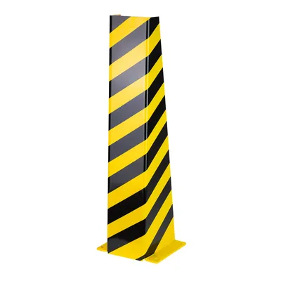 Productafbeelding van Achteraanrijdbalk, 800 mm, 6 mm
