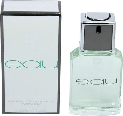 Obrázek produktu pro Paco Rabanne Pour Homme Eau de Toilette Spray 50ml