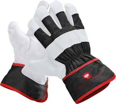 Produktbild von STRAUSS Kinder-Mikrofaserhandschuhe 2 / 15 cm