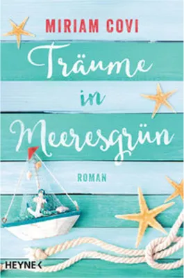 Zdjęcie produktu dla Träume in Meeresgrün