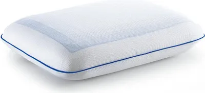 Produktbild von Nordic Schiller Gel Visco Klassisches Kissen