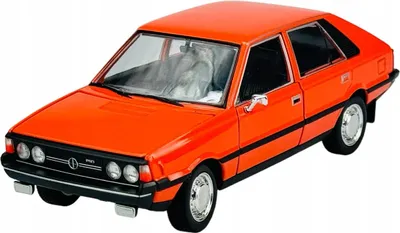 Produktbild von Welly Polonaise 1:24 1247