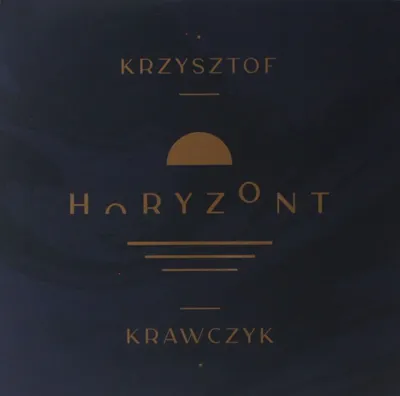 Produktbild von Krzysztof Krawczyk: Horizont