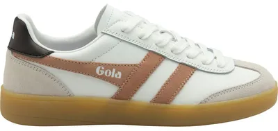 Produktbild von Gola Damen Schuh Viper Leather Sneaker Women Weiß UK 40