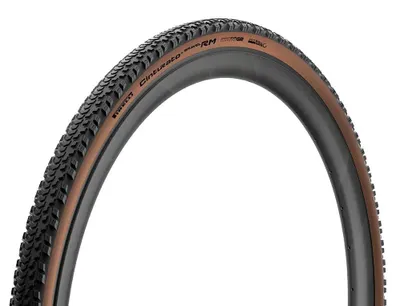 Image de Pirelli Cinturato™ Rm Classic Hp-line Prowall 120 Tpi Smartevo Gr Tubeless 700 x 50 Pneu gravel argenté 700 x 50 argenté 700 x 50