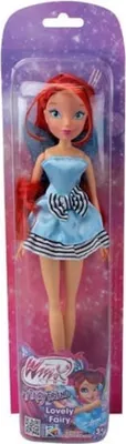 Image de Winx My fairy friend - Belle fée BLOOM
