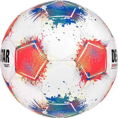 Immagine prodotto di Palloni Derbystar Bundesliga Brillant Replica Light 1486