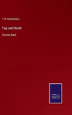 Produktbild von Tag und Nacht