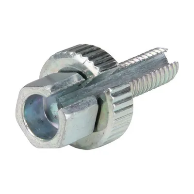 Zdjęcie produktu dla Śruba regulacyjna cięgna Bowdena M6x30 do Simson S50 S51 KR51 Schwalbe long MZ TS ES Etz 150