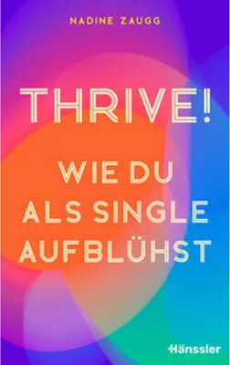 Obrázek produktu pro Thrive!
