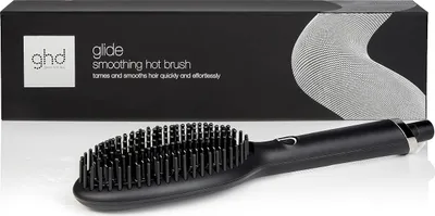 Immagine prodotto di Good Hair Day 99350169233 ghd glide smoothing hot brush