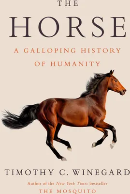 Produktbild von The Horse