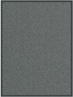 Zdjęcie produktu dla vidaXL Wycieraczka 80x120 cm antracytowa