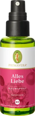 Produktbild von Alles Liebe Raumspray 50ml