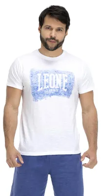 Produktbild von Indigofarbenes Herren-T-Shirt