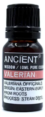Obrázek produktu pro Esenciální olej z valeriány, 10 ml