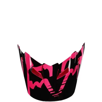 Produktbild von Fox Mx17 V1 Helm Visier-Race [Pnk]