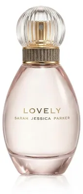 Image de Sarah Jessica Parker Lovely You eau de parfum pour femme 30 ml