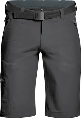 Produktbild von Maier Sports Herren Wanderbermuda Nil, elastisch, Gr. 56