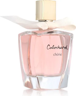 Produktbild von Grès Cabochard Chérie Eau De Parfum 100 ml (woman)