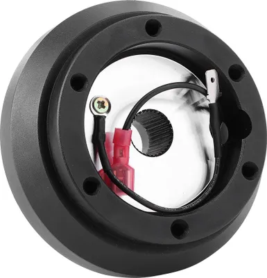 Image de Kit d'adaptation de moyeu court de volant SRK-120H pour TOYOTA MR2 MR-S CELICA SUPRA SCION XB TC