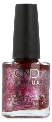 Obrázek produktu pro Cnd Vinylux Drama Queen 15ml fialová