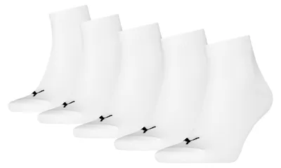 Produktbild von PUMA Uni-Socken, 5er-Pack
